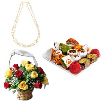 "Gift Hamper - code CH03 - Click here to View more details about this Product
